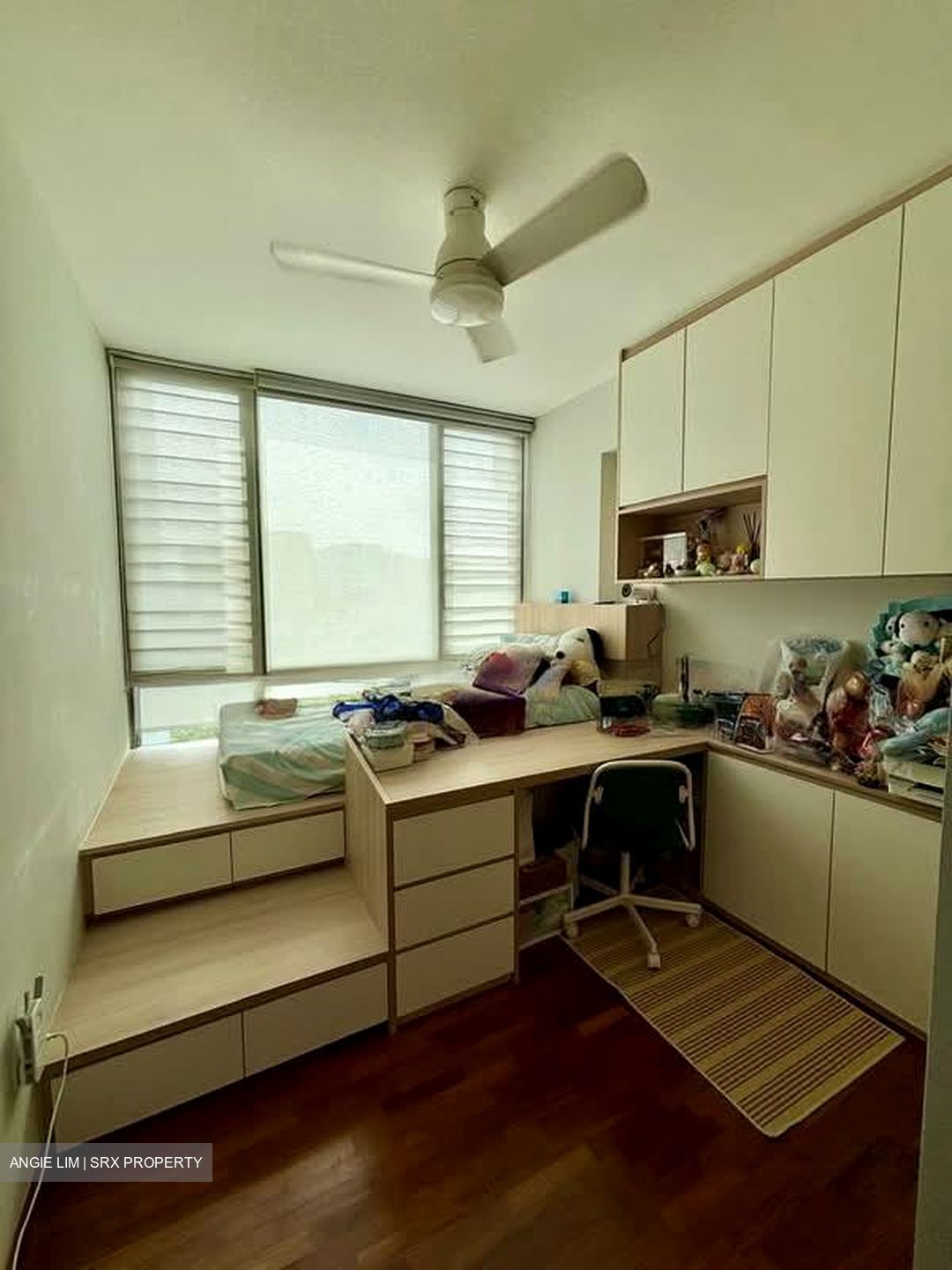 The Quartz (D19), Condominium #598619621